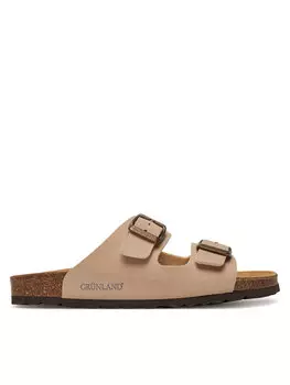 Мюли Sara Cb1557 Grnland, бежевый