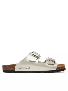 Мюли Sara Cb2425 Grnland, белый