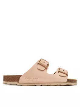 Мюли Sara Cb2631 Grnland, розовый