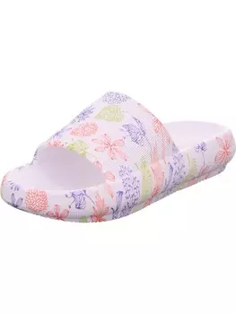 Мюли Scandi Badeschuh, белый