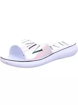 Мюли Scandi Badeschuh, цвет multicolour