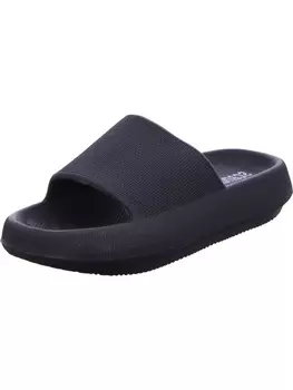 Мюли Scandi, черный