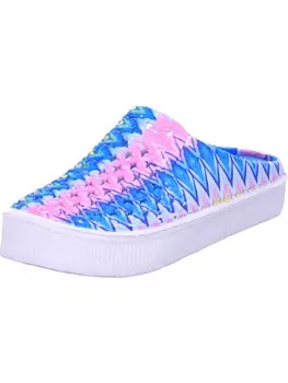 Мюли Scandi, синий