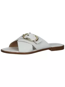 Мюли Scapa, белый