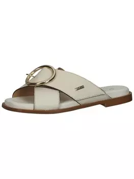 Мюли Scapa, крем