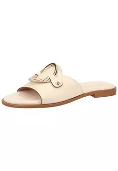 Мюли Scapa, крем