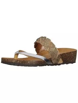 Мюли Scapa, серебро