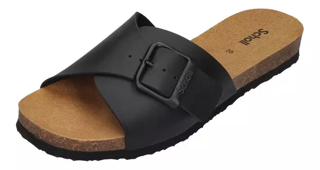 Мюли Scholl ALICE SC311541004, черный