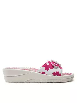 Мюли Scholl, белый