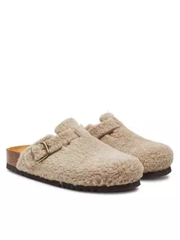 Мюли Scholl, бежевый