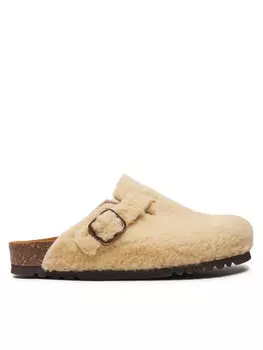 Мюли Scholl, бежевый