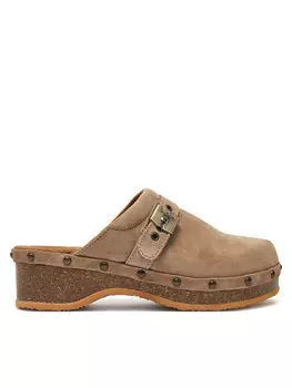 Мюли Scholl, бежевый