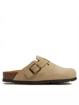 Мюли Scholl, бежевый