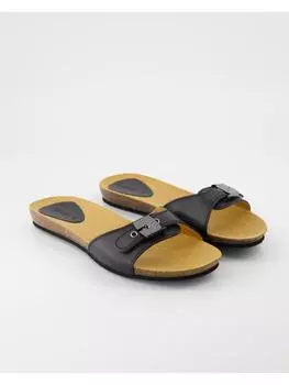 Мюли Scholl, черный