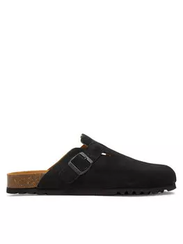 Мюли Scholl, черный