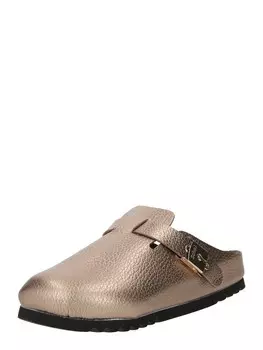 Мюли Scholl Iconic GRACE, золото