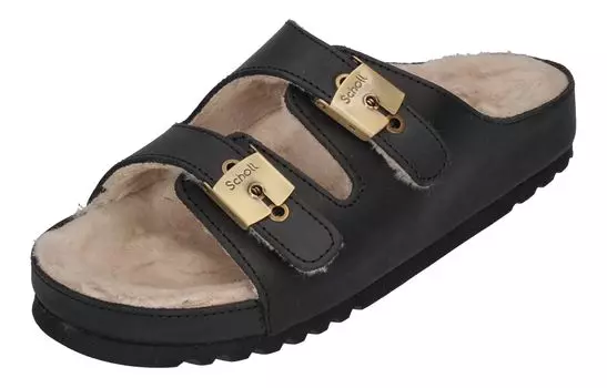 Мюли Scholl KIM F303151004, черный