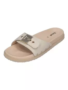 Мюли Scholl, коричневый