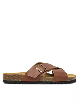 Мюли Scholl, коричневый