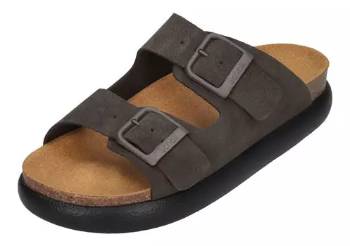 Мюли Scholl NOELLE CHUNKY SC311341029, серый