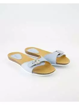 Мюли Scholl, синий