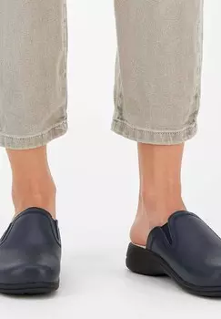 Мюли Scholl, синий