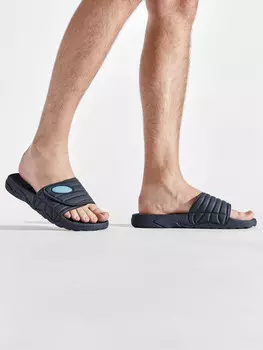 Мюли Scholl, темно-синий