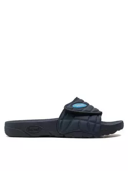 Мюли Scholl, темно-синий