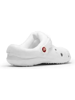 Мюли Schuzz Badeschuh, белый