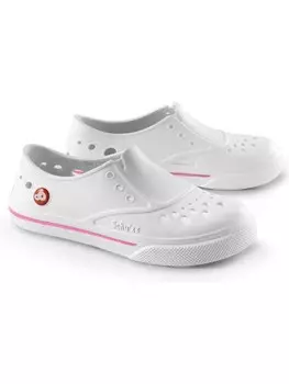 Мюли Schuzz Badeschuh, белый