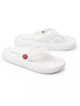 Мюли Schuzz Badeschuh, белый