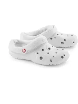 Мюли Schuzz Badeschuh, белый