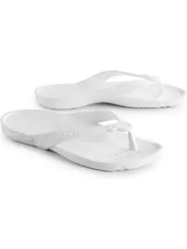 Мюли Schuzz Badeschuh, белый