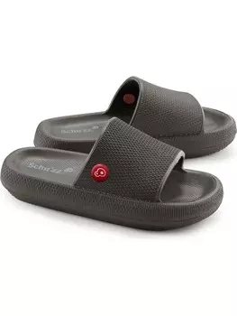 Мюли Schuzz Badeschuh, черный