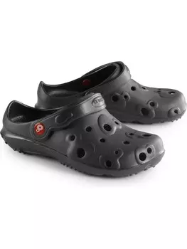 Мюли Schuzz Badeschuh, черный