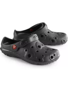 Мюли Schuzz Badeschuh, черный