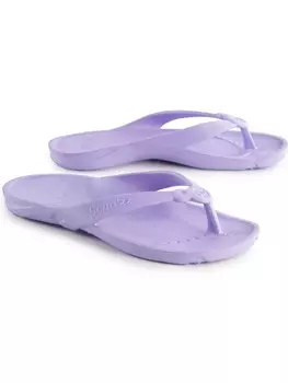 Мюли Schuzz Badeschuh, фиолетовый