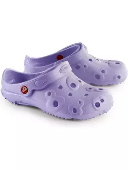 Мюли Schuzz Badeschuh, фиолетовый