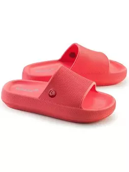 Мюли Schuzz Badeschuh, оранжевый