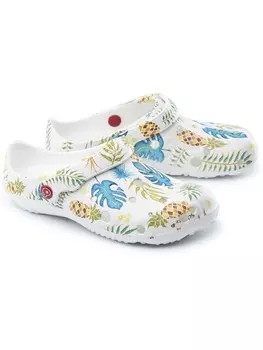 Мюли Schuzz Badeschuh, разноцветный