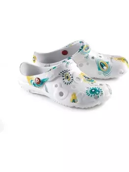 Мюли Schuzz Badeschuh, разноцветный