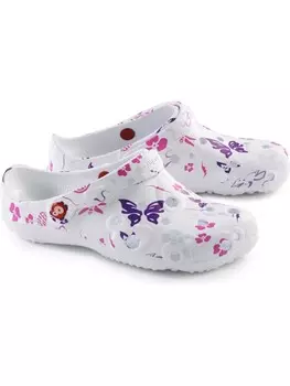 Мюли Schuzz Badeschuh, разноцветный