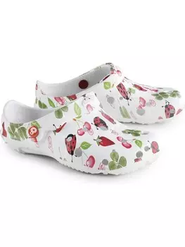 Мюли Schuzz Badeschuh, разноцветный