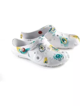 Мюли Schuzz Badeschuh, разноцветный