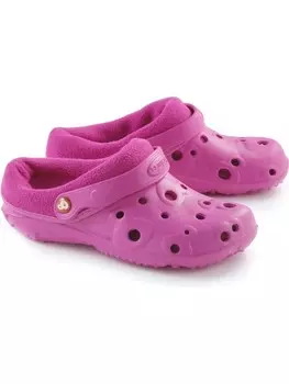 Мюли Schuzz Badeschuh, розовый