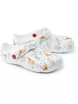 Мюли Schuzz Badeschuh, серый