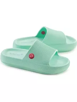 Мюли Schuzz Badeschuh, синий