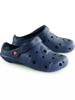 Мюли Schuzz Badeschuh, синий