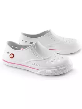 Мюли Schuzz, белый