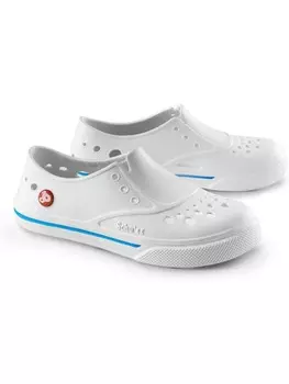 Мюли Schuzz, белый